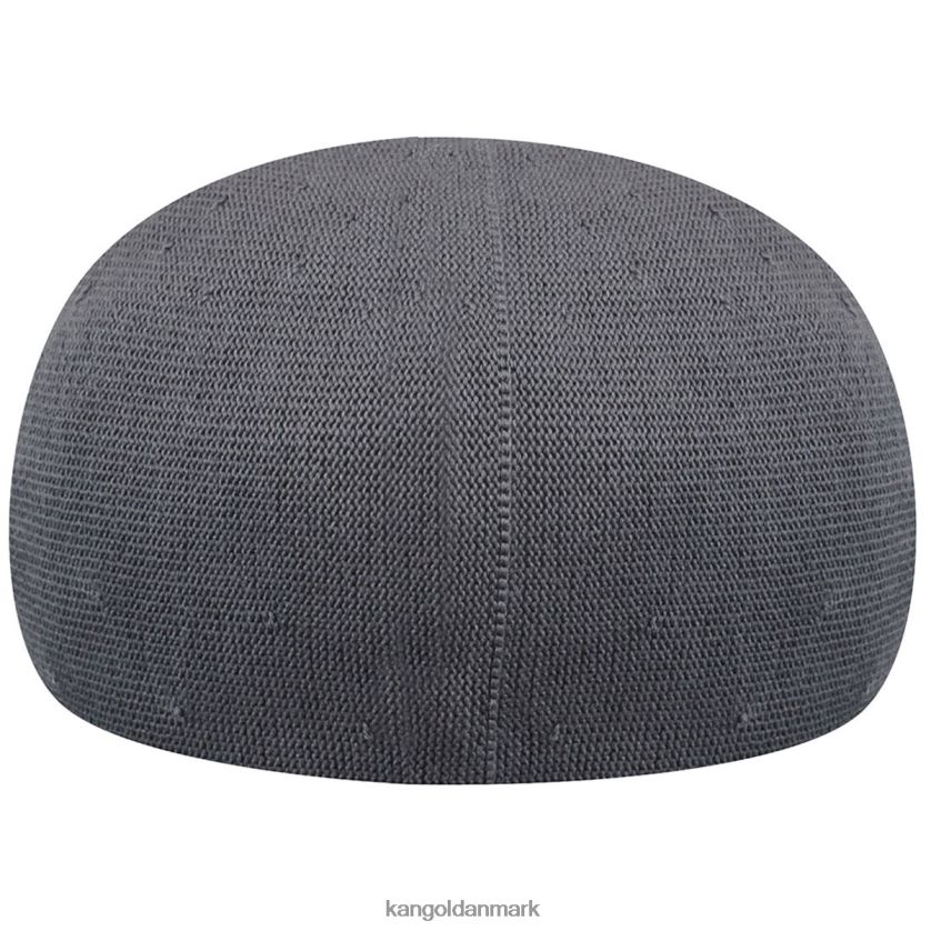 Kangol Danmark - Kangol unisex trækul bambus 507 tilbehør 84N208215