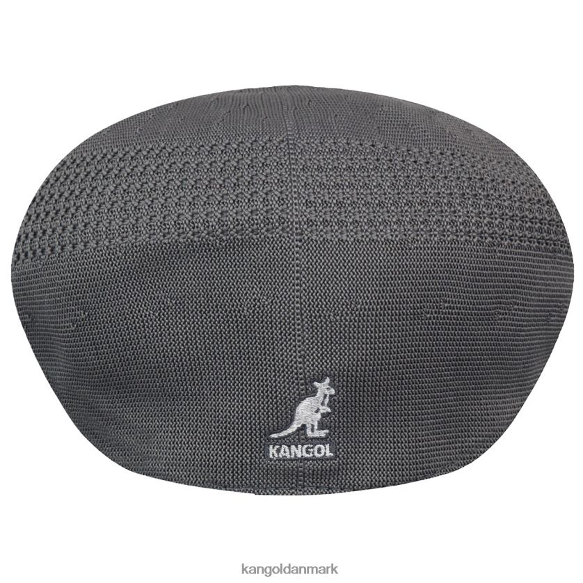 Kangol Danmark - Kangol unisex trækul usa tropic 504 ventair tilbehør 84N20823
