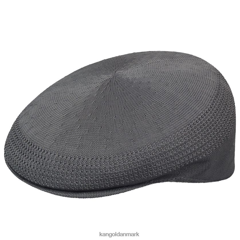 Kangol Danmark - Kangol unisex trækul usa tropic 504 ventair tilbehør 84N20823