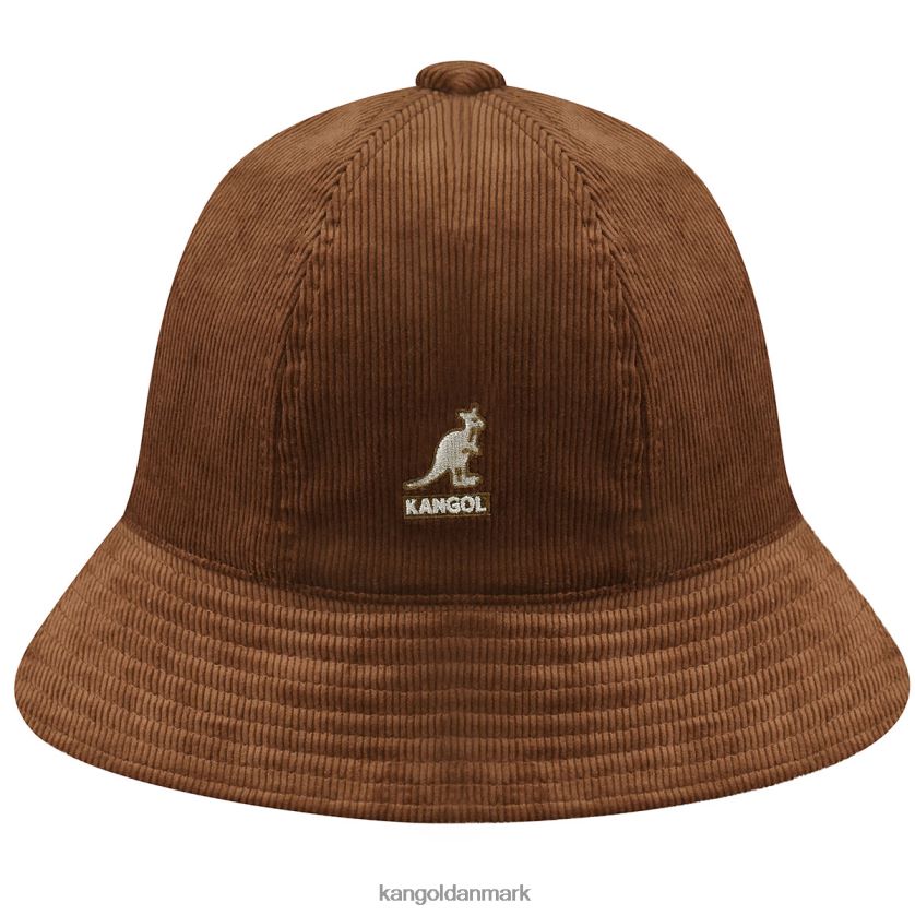 Kangol Danmark - Kangol unisex træ ledning afslappet tilbehør 84N208515