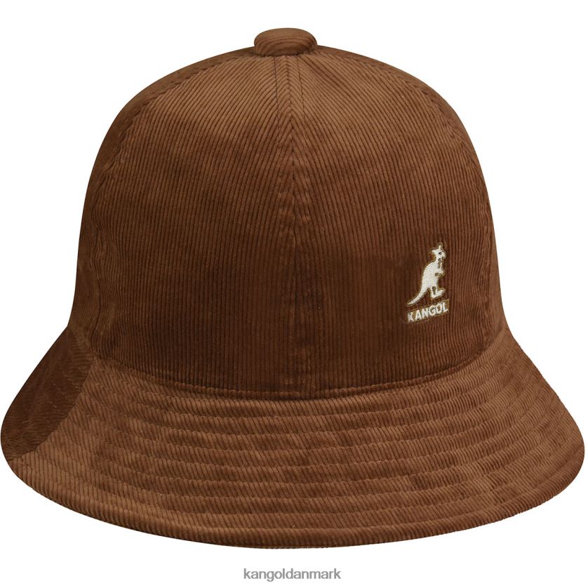 Kangol Danmark - Kangol unisex træ ledning afslappet tilbehør 84N208515