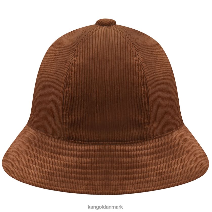 Kangol Danmark - Kangol unisex træ ledning afslappet tilbehør 84N208515