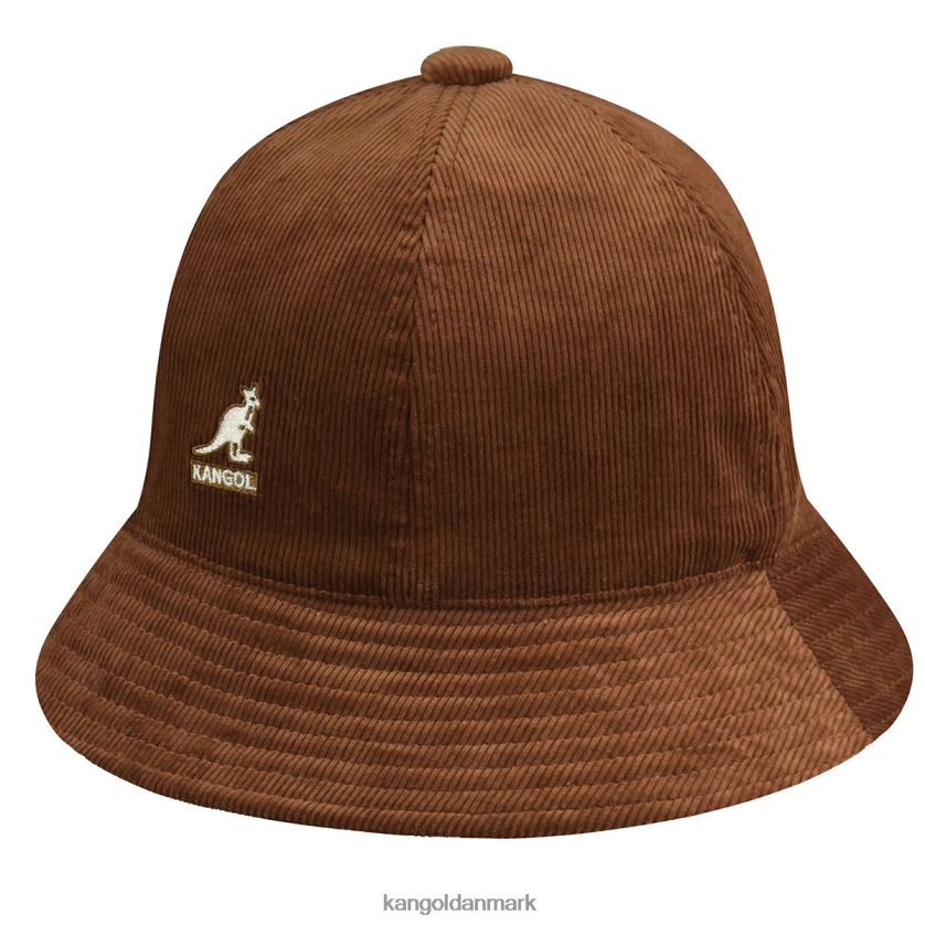 Kangol Danmark - Kangol unisex træ ledning afslappet tilbehør 84N208515