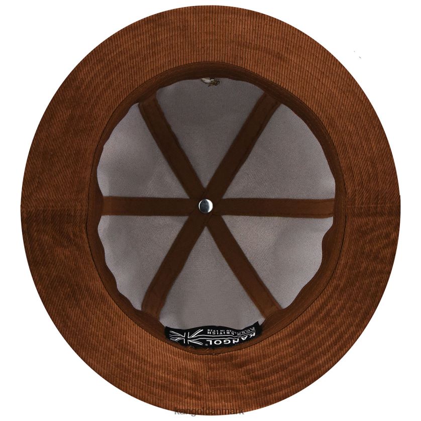 Kangol Danmark - Kangol unisex træ ledning afslappet tilbehør 84N208515