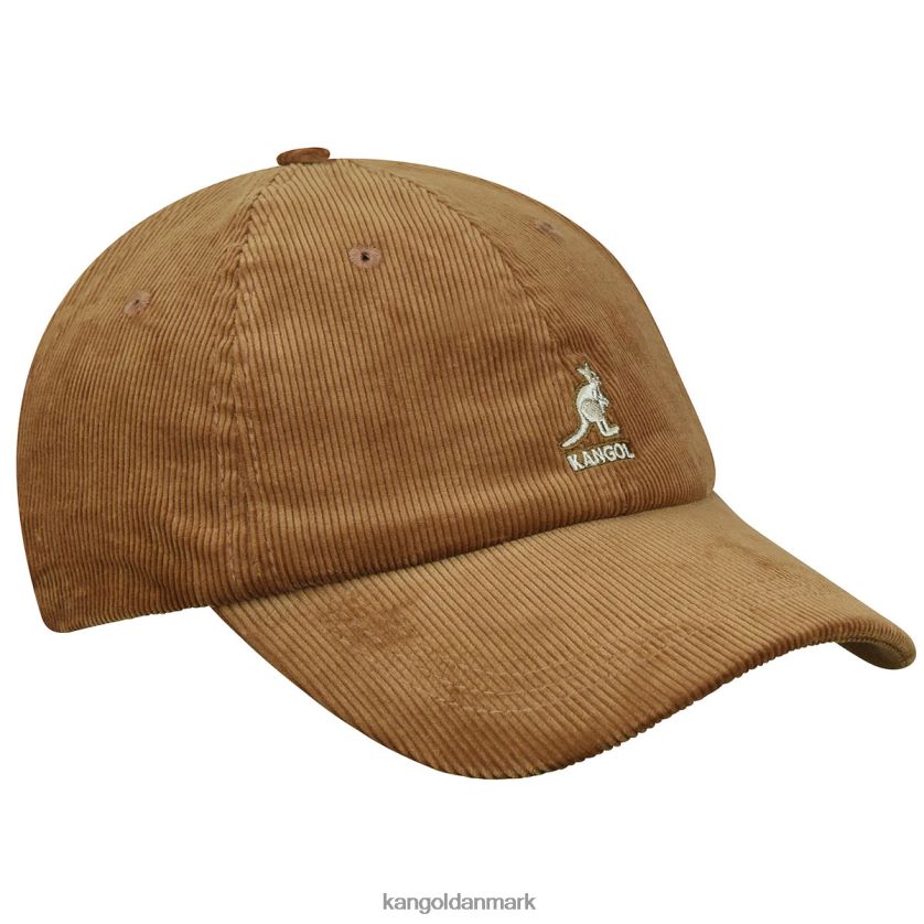 Kangol Danmark - Kangol unisex træ ledning baseball tilbehør 84N208384