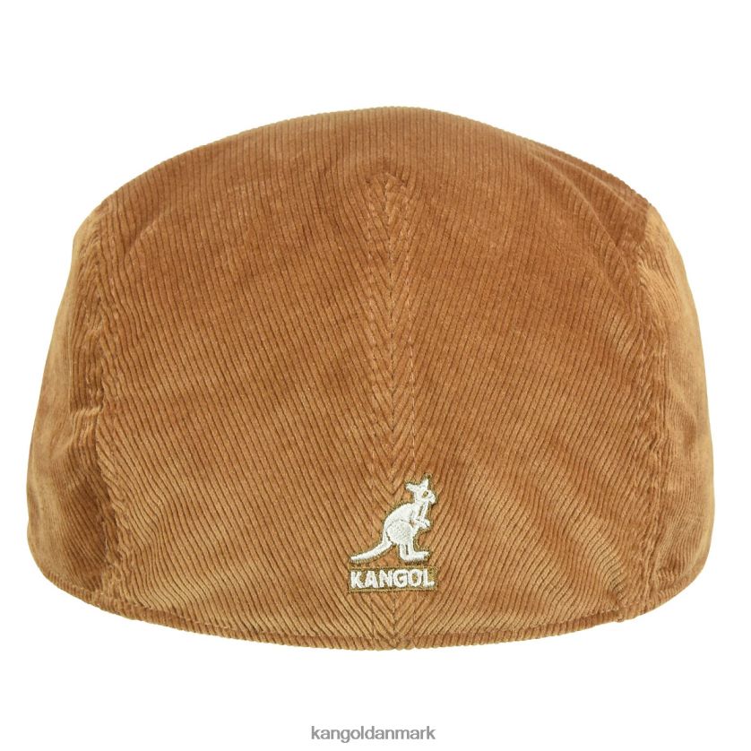 Kangol Danmark - Kangol unisex træ ledning vedbend cap tilbehør 84N208787