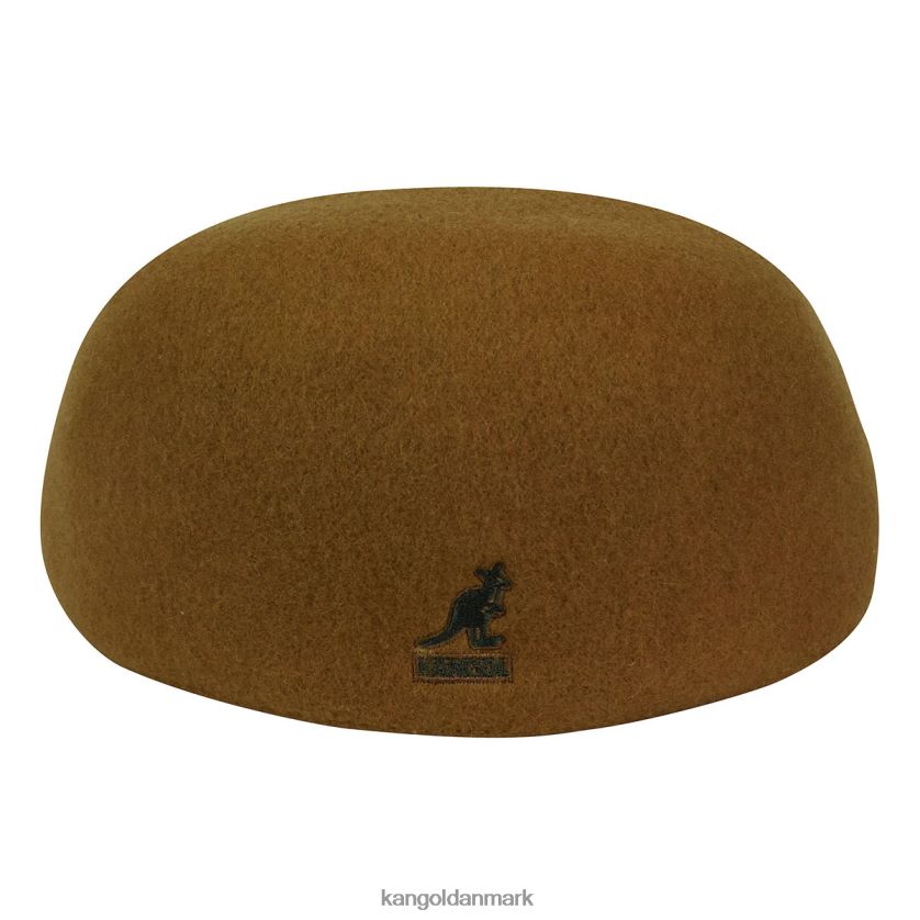 Kangol Danmark - Kangol unisex træ sømløs uld 507 tilbehør 84N208248