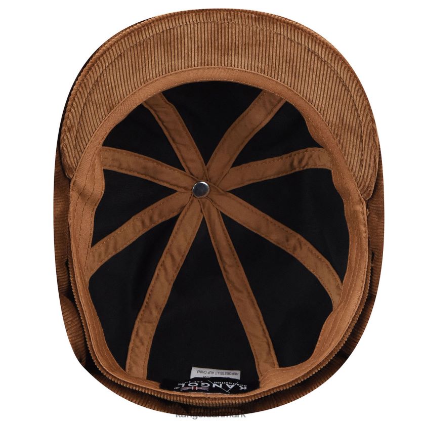 Kangol Danmark - Kangol unisex træ snorhøker tilbehør 84N208780