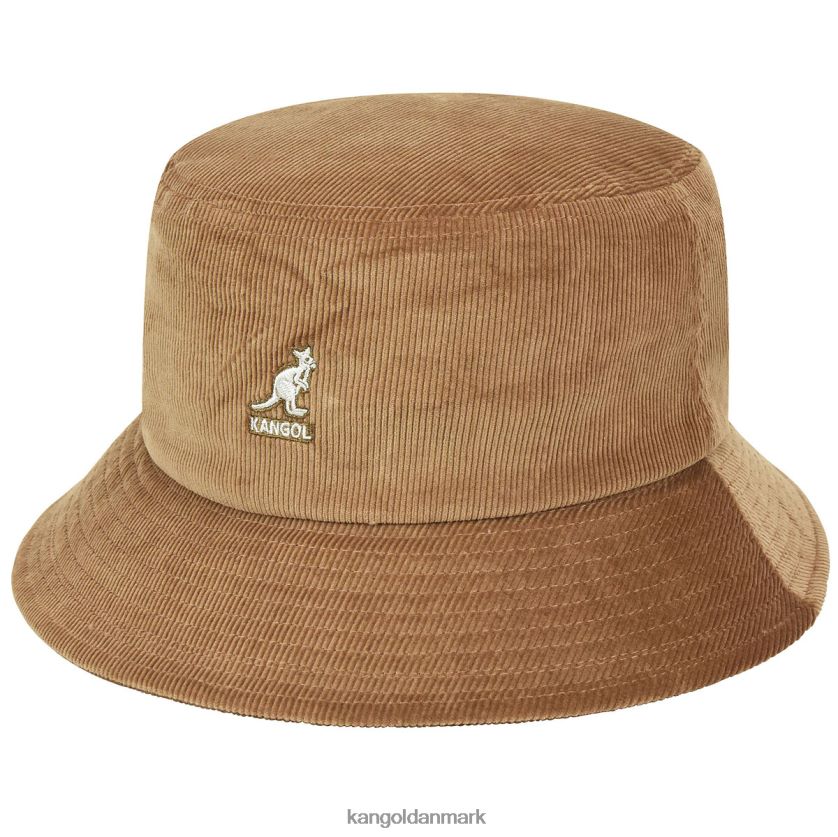 Kangol Danmark - Kangol unisex træ snorspand tilbehør 84N208726