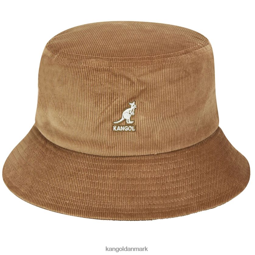 Kangol Danmark - Kangol unisex træ snorspand tilbehør 84N208726