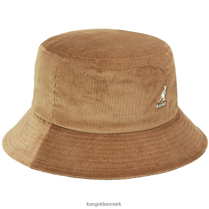 Kangol Danmark - Kangol unisex træ snorspand tilbehør 84N208726