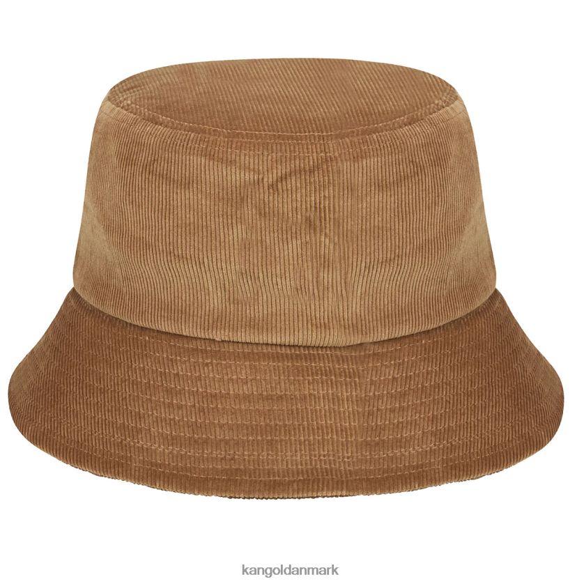 Kangol Danmark - Kangol unisex træ snorspand tilbehør 84N208726