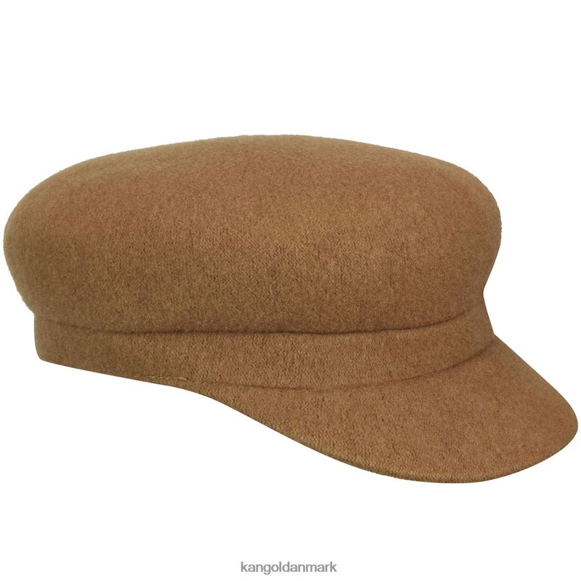 Kangol Danmark - Kangol unisex træ uld enfield tilbehør 84N208934