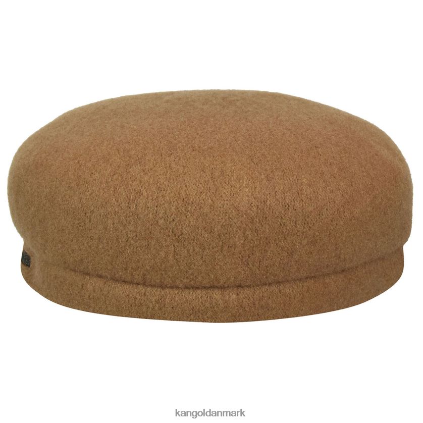 Kangol Danmark - Kangol unisex træ uld enfield tilbehør 84N208934