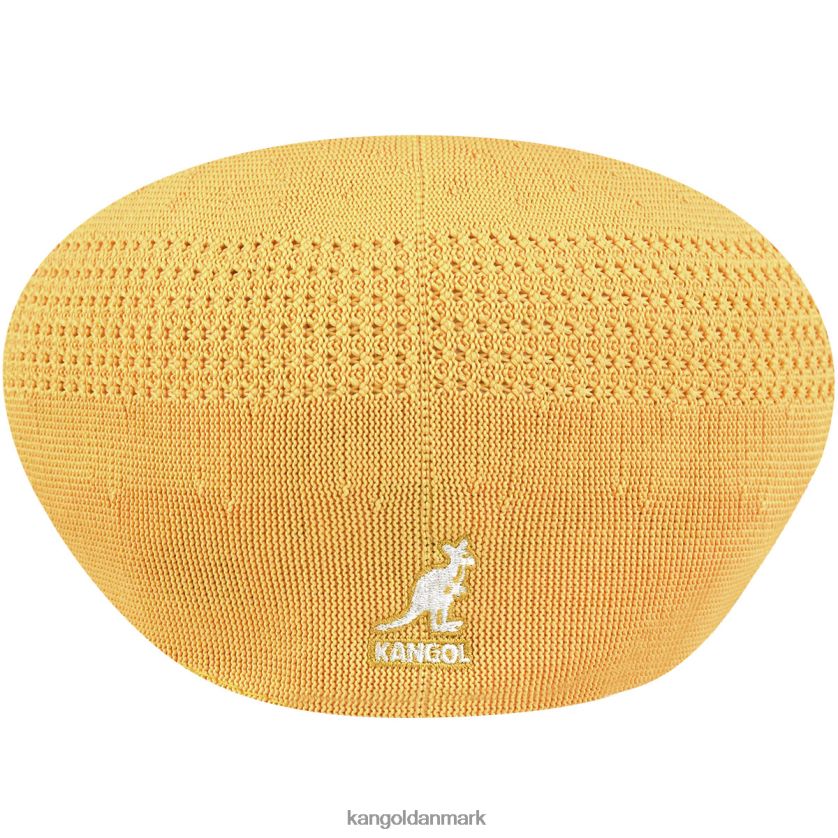 Kangol Danmark - Kangol unisex varm abrikos tropic 504 ventair tilbehør 84N20886