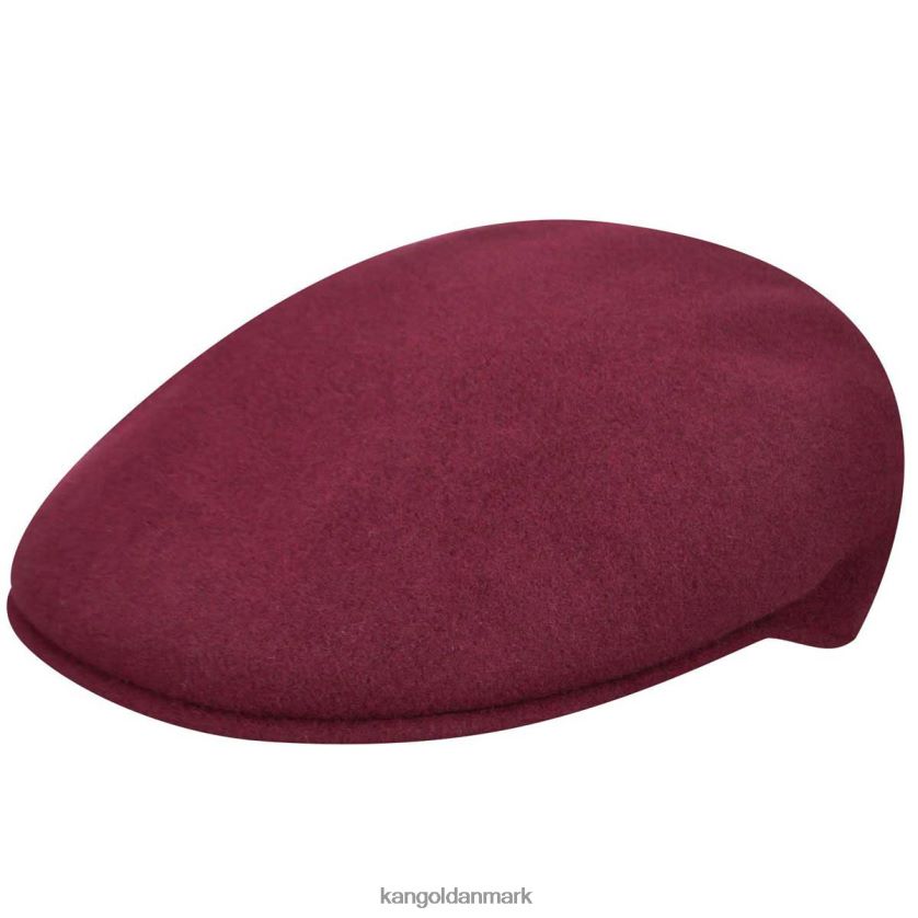 Kangol Danmark - Kangol unisex vino usa uld 504 tilbehør 84N208162