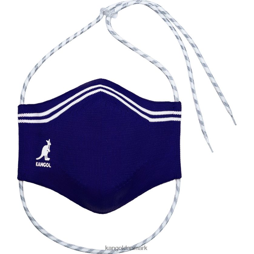 Kangol Danmark - Kangol unisex flåde ansigtsmaske tilbehør 84N208926