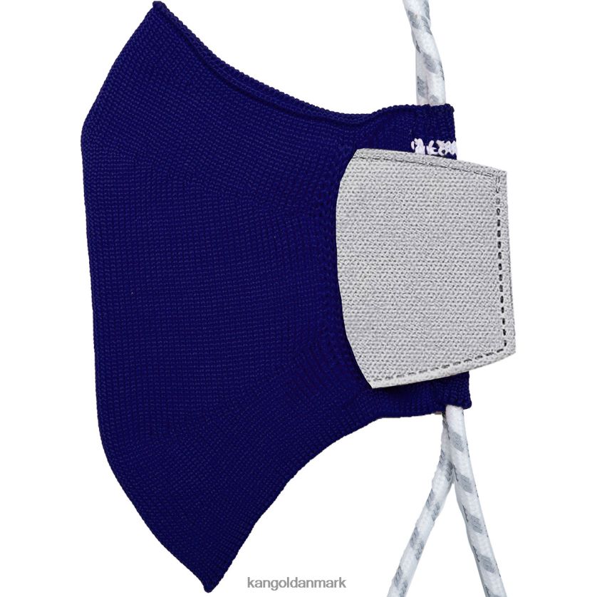 Kangol Danmark - Kangol unisex flåde ansigtsmaske tilbehør 84N208926