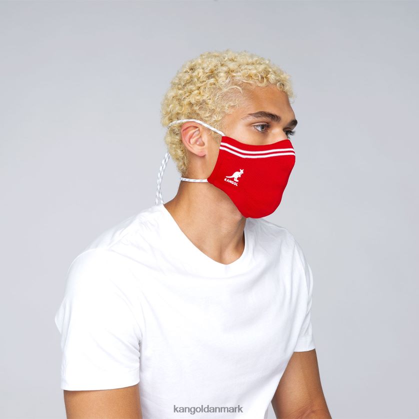 Kangol Danmark - Kangol unisex flåde ansigtsmaske tilbehør 84N208926