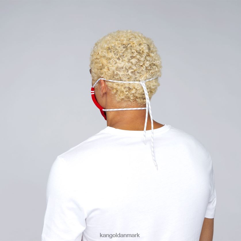 Kangol Danmark - Kangol unisex flåde ansigtsmaske tilbehør 84N208926