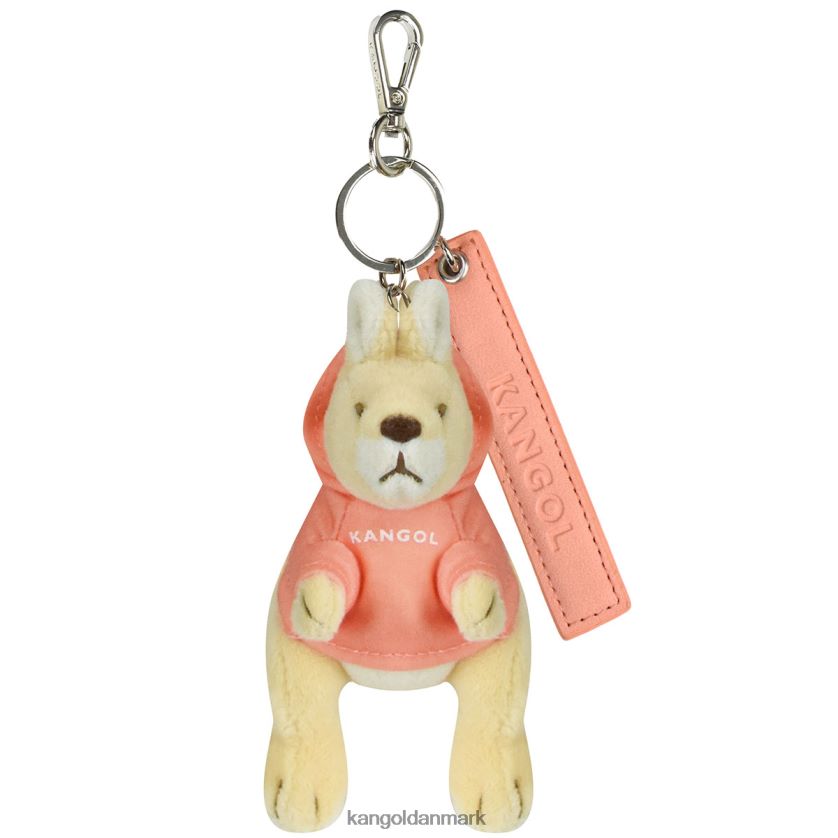 Kangol Danmark - Kangol unisex grøn hættetrøje tilbehør 84N2081253