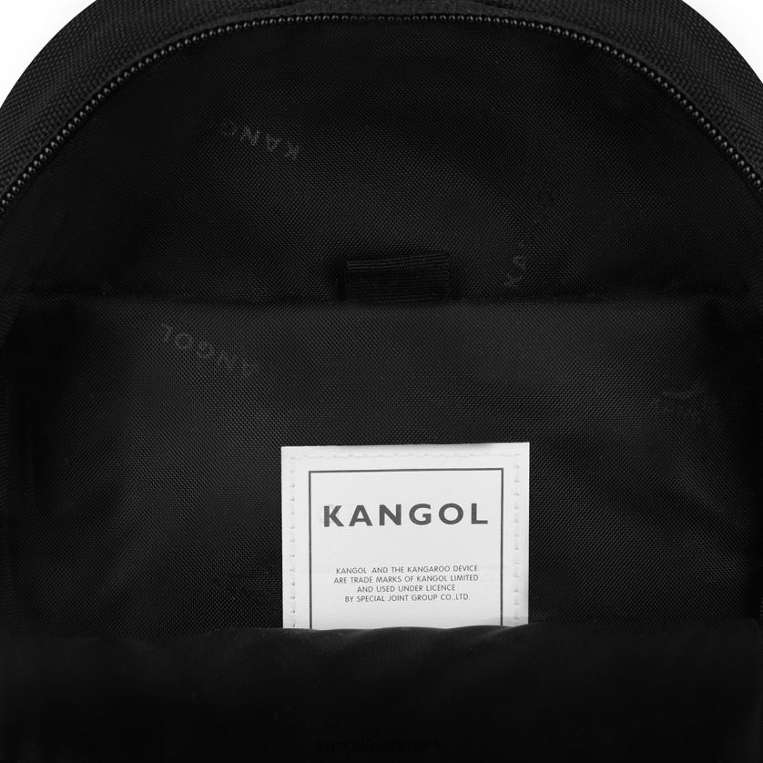 Kangol Danmark - Kangol unisex sort icon iii slyngepose tilbehør 84N208955