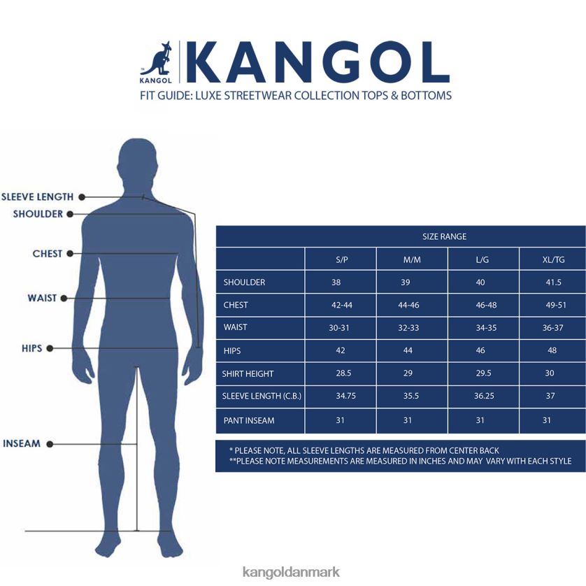Kangol Danmark - Kangol unisex hvidhval trækul luksus broderet besætning tøj 84N2081170