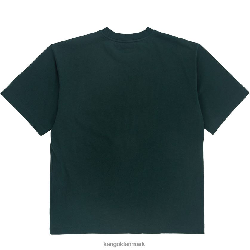 Kangol Tøj - Kangol unisex fyrretræ fra jump tee tøj 84N2081234
